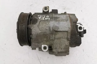 AUDI A2 8Z (1999-2005) Klimatizační čerpadlo 4472208193 34814276