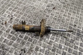 CITROËN DS3 1 generation (2010-2015) Pravý přední tlumič nárazů 31168077