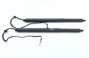 JEEP Avenger 1 generation (2023-2023) Pravý plynový tlumič na zadní vrata 52233109 34819737