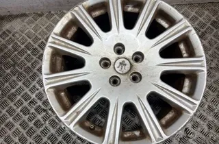 MASERATI Quattroporte 5 generation (2003-2012) Kolo DV141 34853363