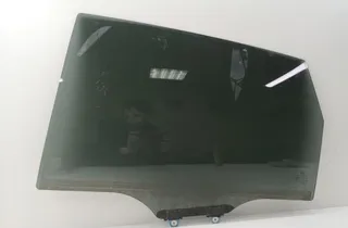 HONDA CR-V 3 generation (2006-2012) Zadní levé dveře sklo 34785708