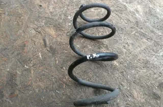 KIA Sportage 4 generation (2016-2022) Přední levá vinutá pružina 54630F1DB0F05040 34796809