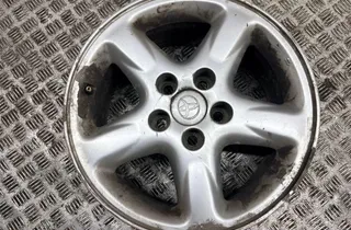 TOYOTA RAV4 2 generation (XA20) (2000-2006) Sada kol 34853527