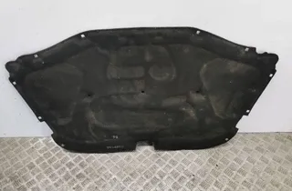VOLKSWAGEN Touareg 1 generation (2002-2010) Izolační panel kapoty 34803181
