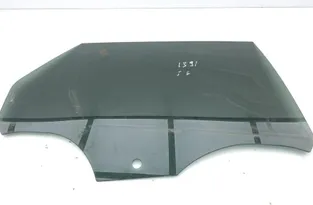 OPEL Grandland X 1 generation (2017-2023) Zadní levé dveře sklo 34820215