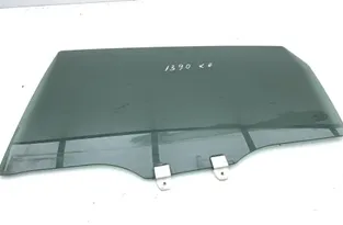 HONDA Zadní levé dveře sklo 34820021