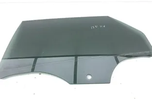 OPEL Grandland X 1 generation (2017-2023) Zadní levé dveře sklo 34820216