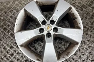 CHEVROLET Trax 1 generation (2013-2022) Kolo 95137809 34853223