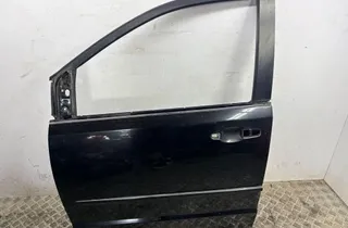 CHRYSLER Voyager 5 generation (2007-2020) Přední levé dveře 34850081