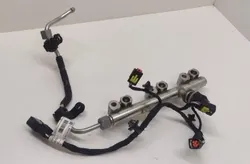 HYUNDAI i20 IB (2 generation) (2014-2020) Palivový lišt 9162130006 33324514