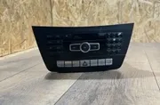 MERCEDES-BENZ C-Class W205/S205/C205 (2014-2023) Music Player With GPS A1729022904,A2049011903,A2049005510 34564287
