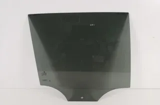 VOLKSWAGEN T-Roc 1 generation (2017-2024) Pravé skluzové dveře skla 2GA845026G 33077273