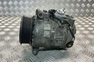 MERCEDES-BENZ E-Class W211/S211 (2002-2009) Hасос кондиционера A0012308611 34058735