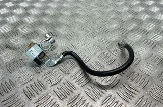 BMW 3 Series F30/F31 (2011-2020) Negativní kabel baterie 9306405 33371418