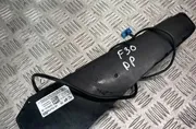 BMW 3 Series F30/F31 (2011-2020) Pravé přední sedadlo Airbag SRS 86723961605, 7239616 34063569
