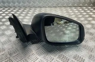 BMW 3 Series F30/F31 (2011-2020) Зеркало передней правой двери 7352232 34063378
