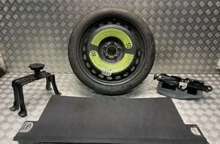 AUDI A4 B8/8K (2011-2016) Náhradní kolo 8K0601027F 34062674