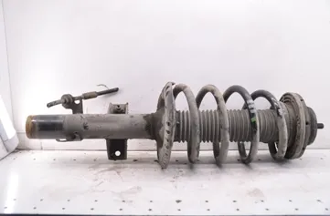 VOLKSWAGEN Transporter T6 (2015-2024) Pravý přední tlumič nárazů 34057910