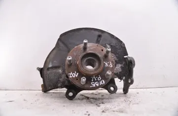 HYUNDAI ix35 1 generation (2009-2015) Front Left Wheel Hub 517552S500 34855684