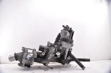 HYUNDAI ix35 1 generation (2009-2015) EGR ventil 284102F000 34855613