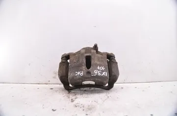 HYUNDAI ix35 1 generation (2009-2015) Levý přední třmen brzdy 34855676