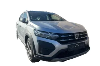 DACIA Sandero 3 generation (2020-2023) Sada předních dílů 34835257