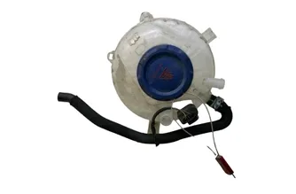 AUDI e-tron 1 generation (2018-2024) Expanzní nádrž 5Q010001A,4KE121405A 30150797