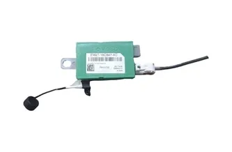 FORD Galaxy 3 generation (2015-2024) Zesilovač antény na víku kufru EM2T18C847AC 34836773