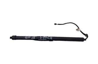 JAGUAR I-Pace 1 generation (2018-2023) Pravý plynový tlumič na zadní vrata J9D370354AC 34836970