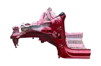 OPEL Mokka 2 generation (2021-2023) Levá přední čtvrtina 34801546