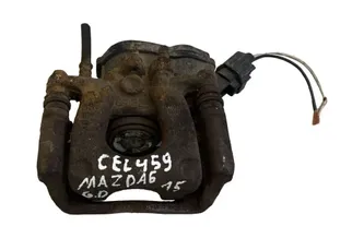 MAZDA 6 GJ (2012-2024) Rear Right Brake Caliper 34066202