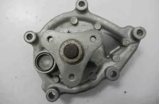 CITROËN DS3 1 generation (2010-2015) Vodní pumpa 9801573380 32476686