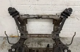 HYUNDAI Ioniq AE (2016-2023) Zadní podrážka 55510GI000 34063029