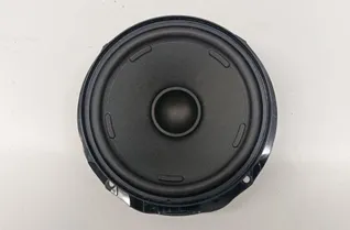 AUDI Q4 Sportback e-tron 1 generation (2021-2024) Front Left Door Loudspeaker 11A035453C 34849064