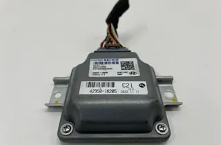 HYUNDAI Ioniq AE (2016-2023) Další řídící jednotky 4295118205 34063547