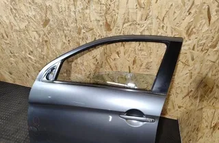 PEUGEOT 4008 1 generation (2012-2017) Дверь передняя левая 33174072