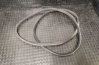 PEUGEOT 4008 1 generation (2012-2017) Резиновый уплотнитель крышки багажника 33174213