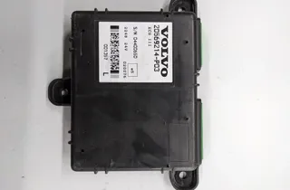 VOLVO FH 12 (1993-present) Подушка ECAS/ECS 20569214,20569214p03,04400650,Ip0208 34396500