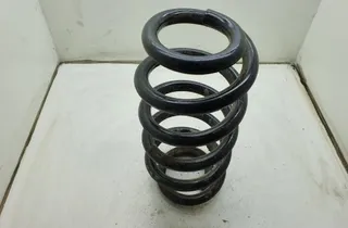 AUDI A6 C6/4F (2004-2011) Přední levá vinutá pružina 13454564