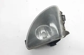 BMW 5 Series F10/F11 (2009-2017) Levý přední mlhový světlomet 7216885,89206711 24863236
