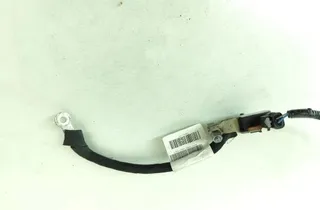 PEUGEOT 208 Peugeot 208 (2012-2015) Negativní kabel baterie 98376113 33232891