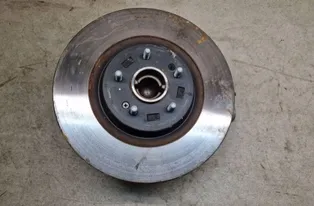 HYUNDAI IONIQ 5 1 generation (2021-2023) Front Right Wheel Hub 51706GI020 34253957