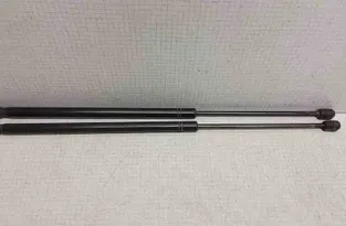 OPEL Vectra C (2002-2005) Pravý plynový tlumič na zadní vrata 13101335 32513758