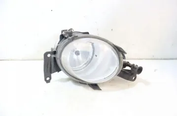 OPEL Corsa D (2006-2020) Pravé přední mlhové světlo 32894091