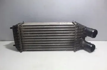 CITROËN DS3 1 generation (2010-2015) Intercooler Radiator CV448004 32925146