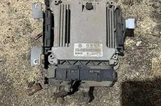VOLKSWAGEN Touran 1 generation (2003-2015) Jednotka řízení motoru 03G906016EH 34065904