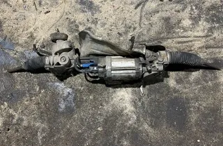 VOLKSWAGEN Touran 1 generation (2003-2015) Řízení Rack 34065942