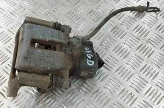 AUDI Q3 F3 (2018-2024) Rear Right Brake Caliper 32418524