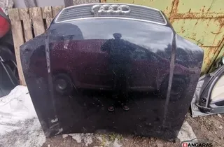 OPEL Zafira A (1999-2003) Капот 34835347