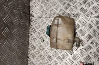 VOLVO XC60 1 generation (2008-2017) РАСШИРИТЕЛЬНЫЙ БАЧОК ОХЛАЖДАЮЩЕЙ ЖИДКОСТИ 8634227,8634226 34356383